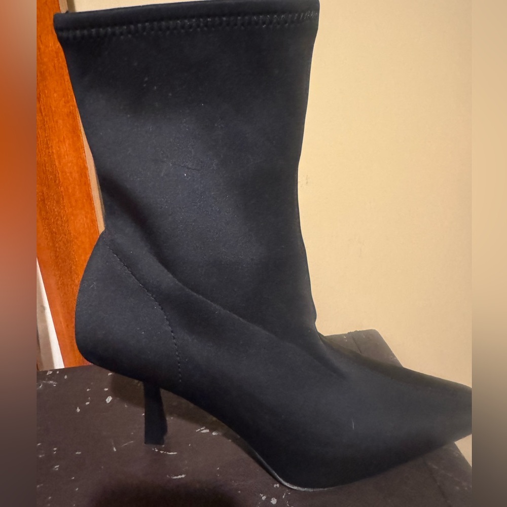 Mango boots - Picture 4 of 4
